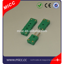MICC Mini Stecker Typ S Stecker
